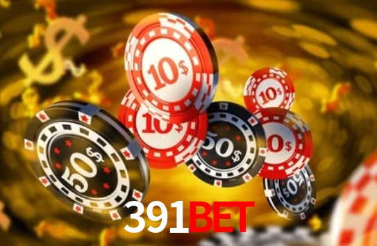 Apostas de Tênis 391BET