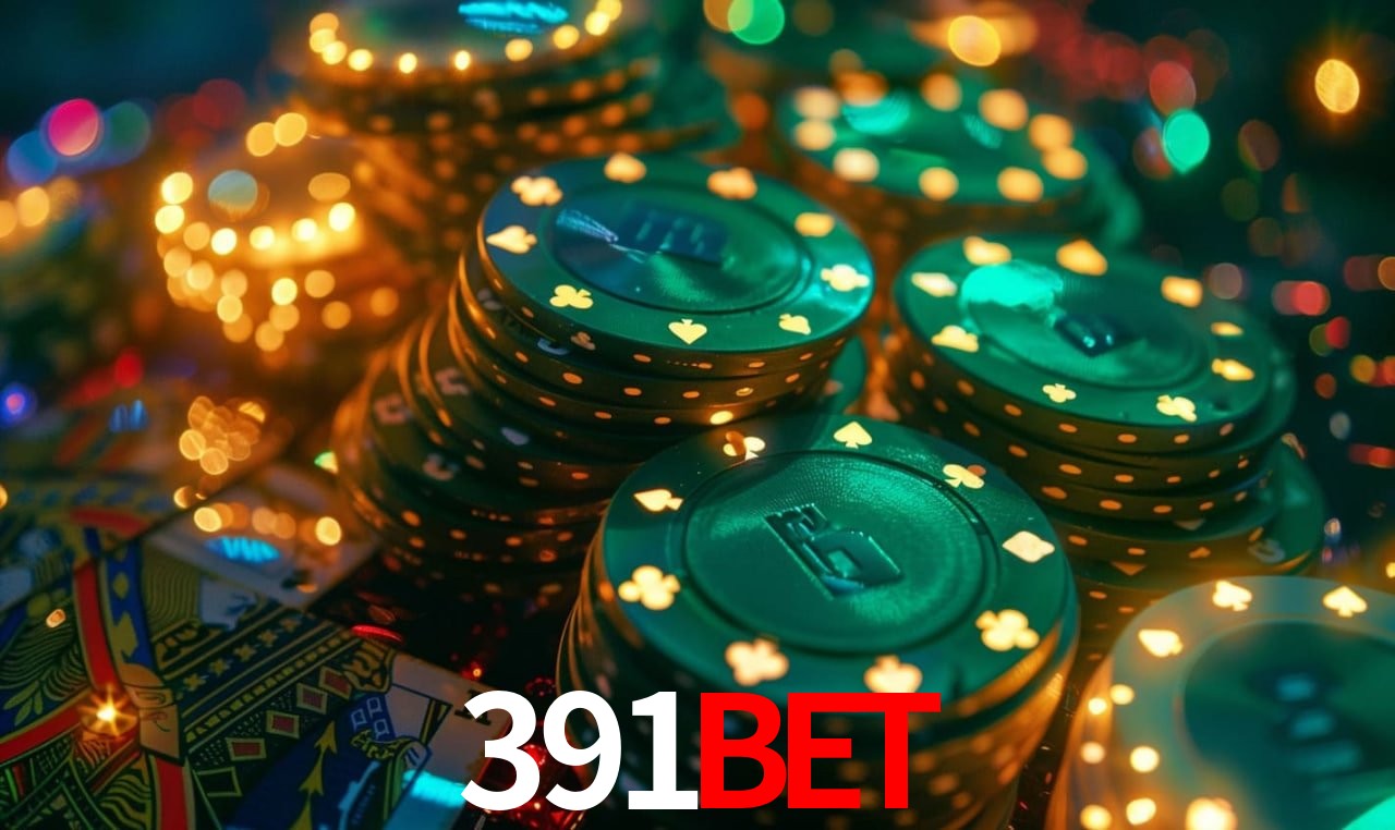 Estatísticas Esportivas 391BET