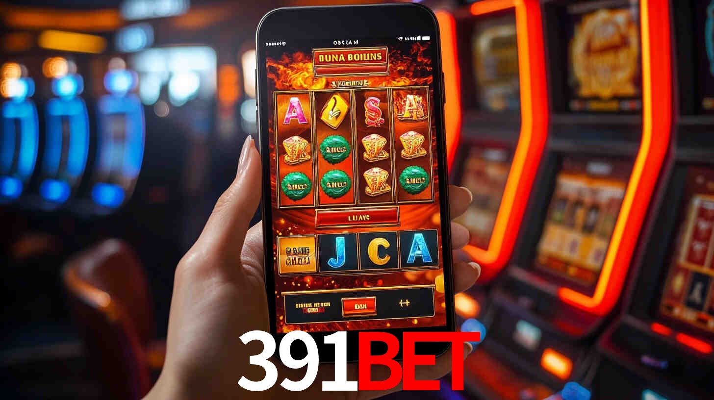 Roulette Table 391BET