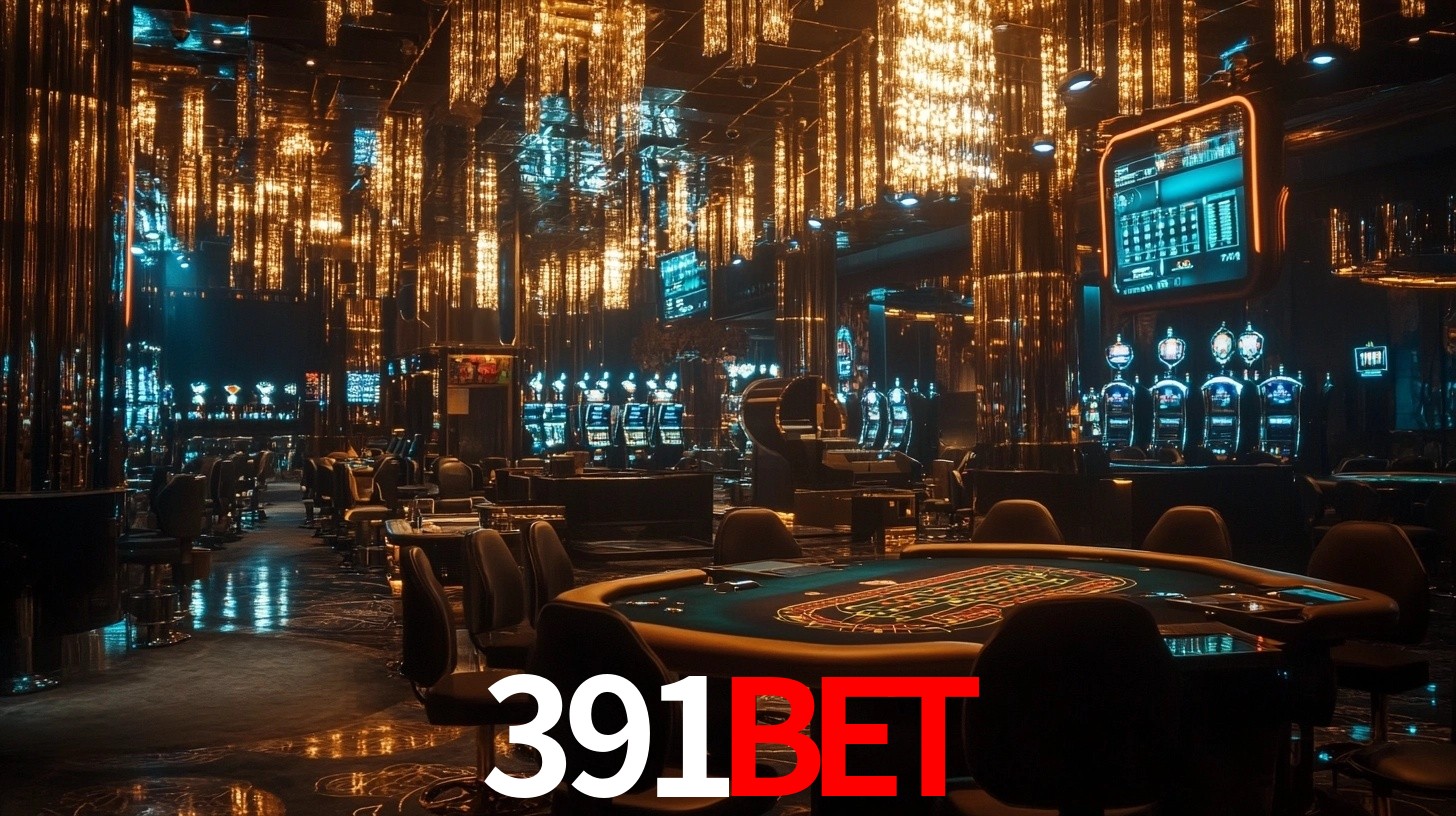 Programa VIP 391BET