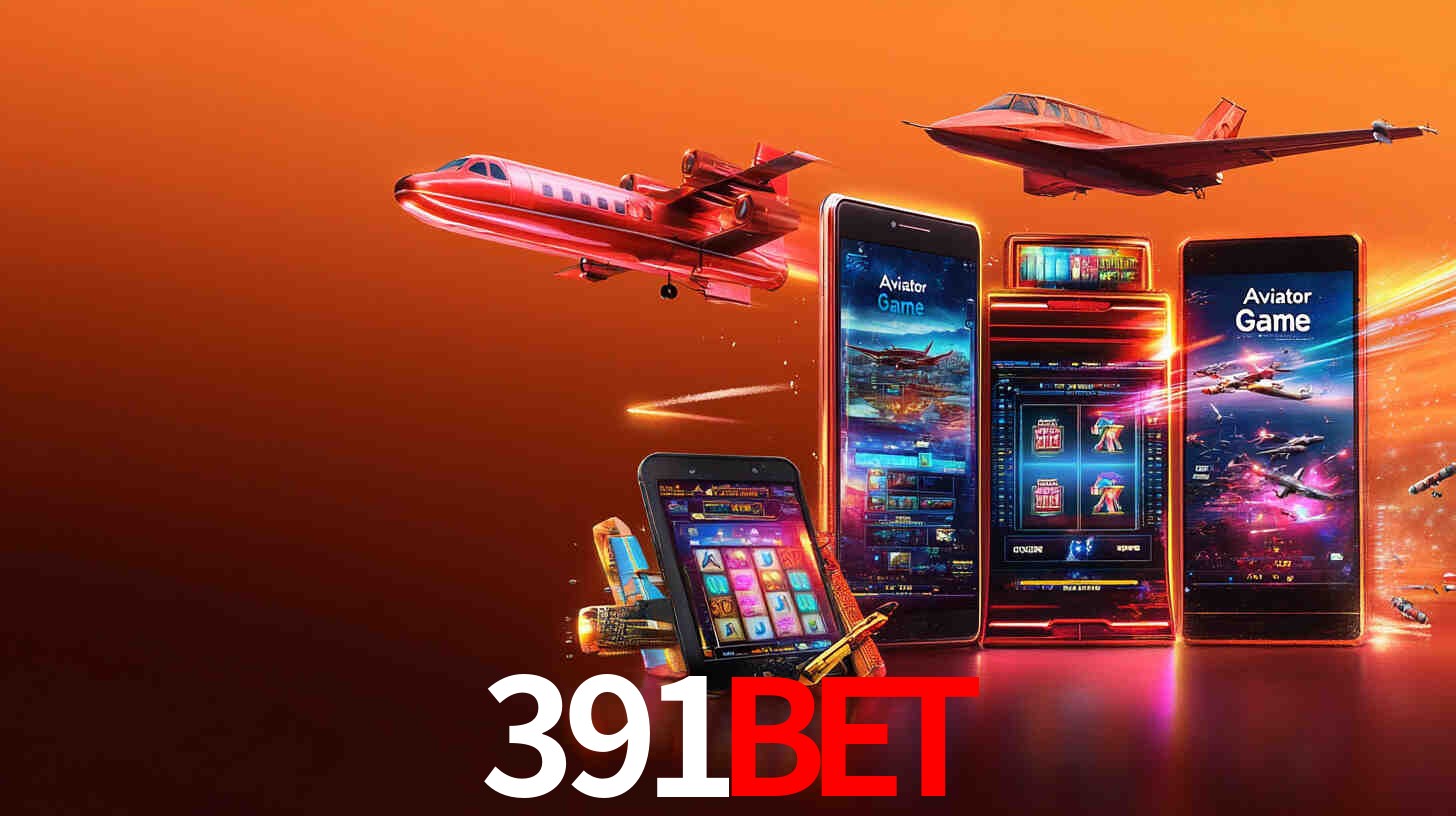 A Popularidade dos Caça-Níqueis no 391BET