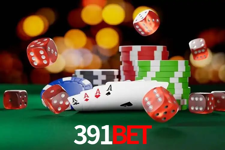 Login Seguro 391BET