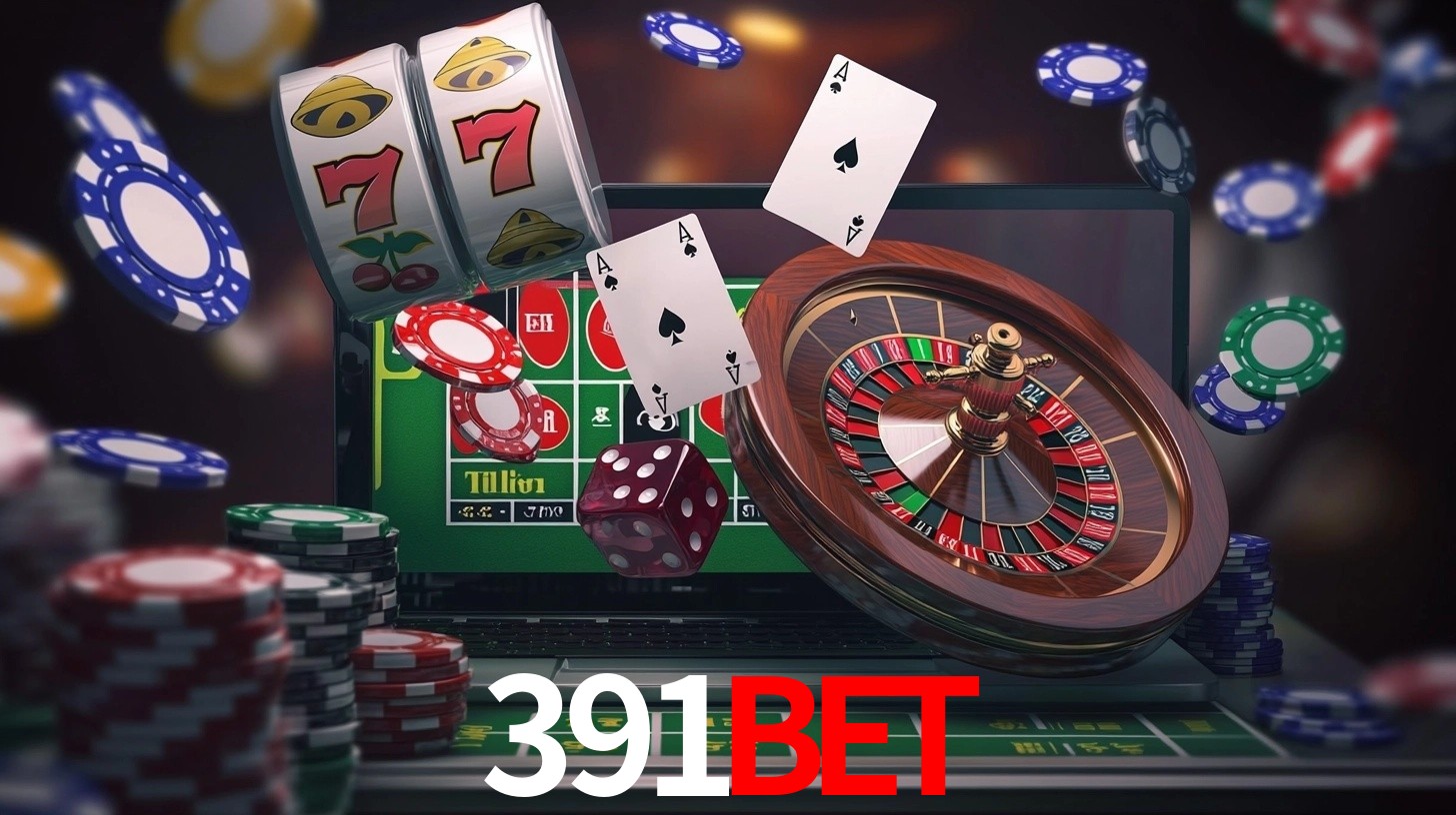 Basketball Betting 391BET