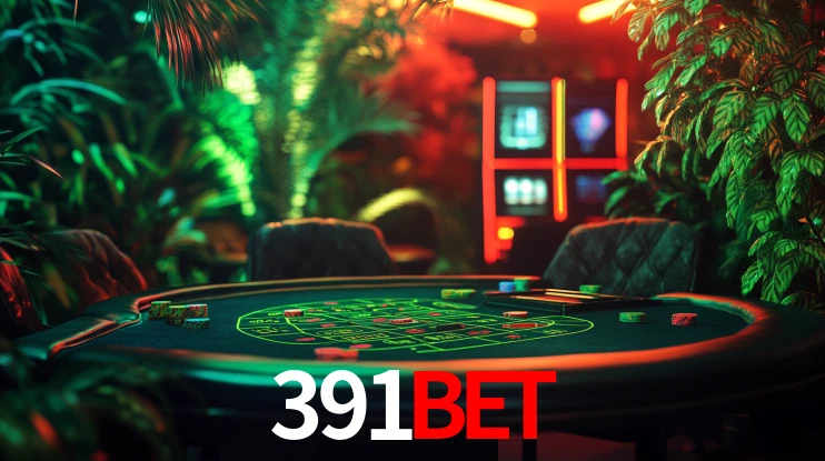 Game Statistics 391BET