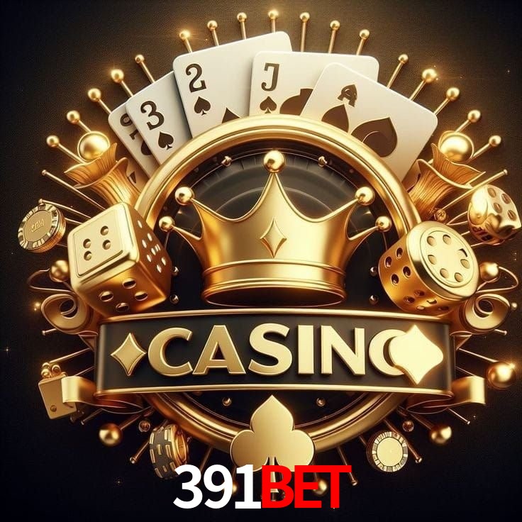 Casino Ao Vivo 391BET