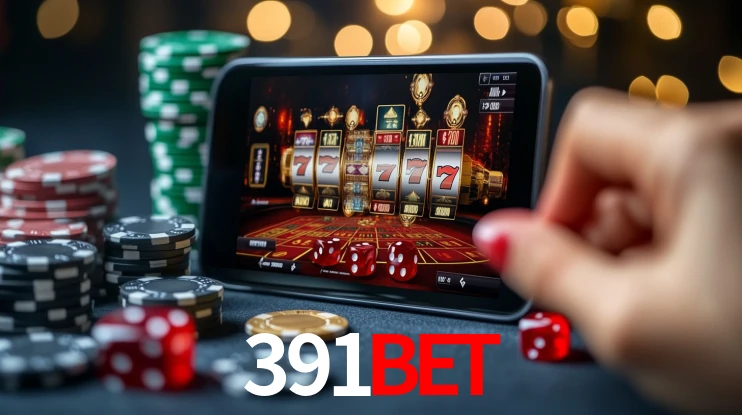 Experiência VIP 391BET