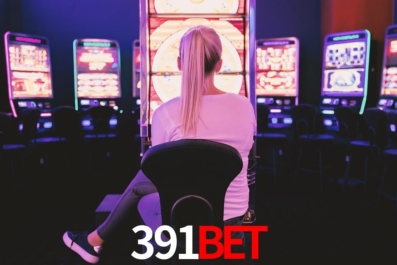 Flash Promotion 391BET