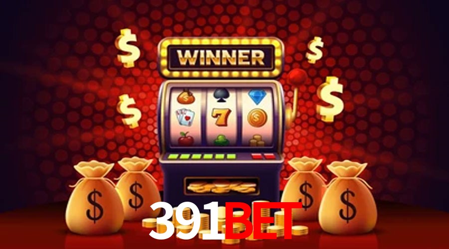 APP oficial da 391BET para mobile