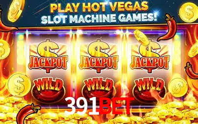 Desvendando o Mundo dos Jogos Virtuais na 391BET