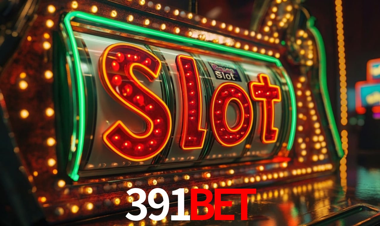 Ofertas Exclusivas 391BET