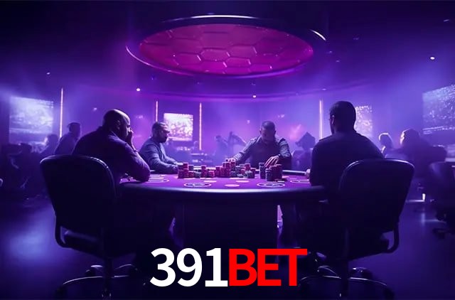 Jogos de Slot 391BET