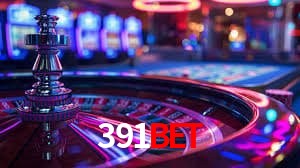 Recursos de Bônus 391BET
