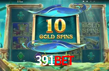 Descubra a Magia dos Jogos de Arcade no 391BET