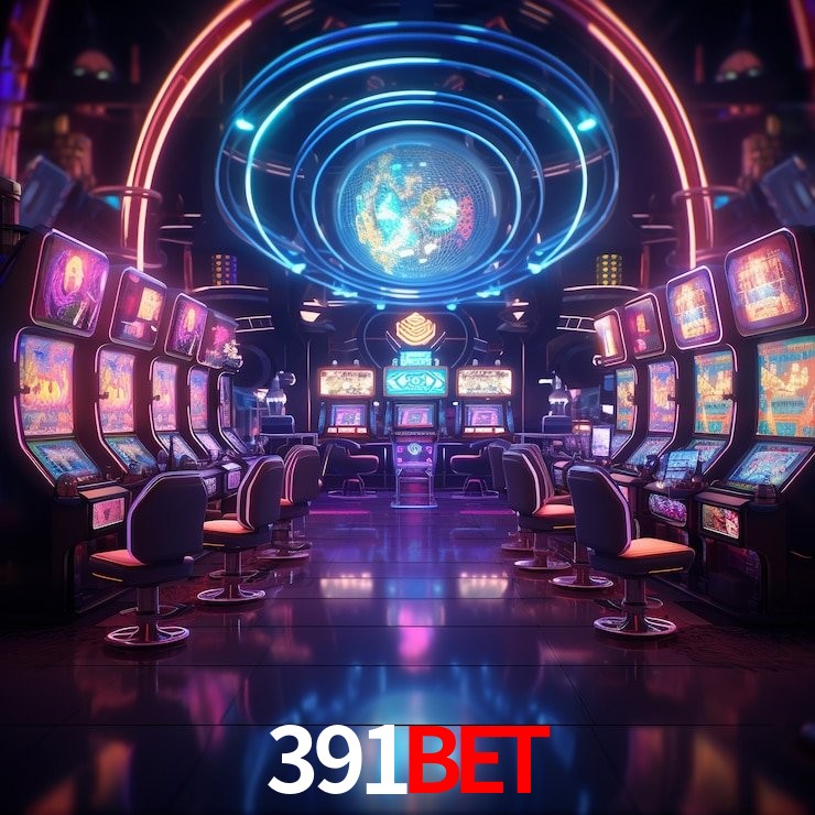 391BET