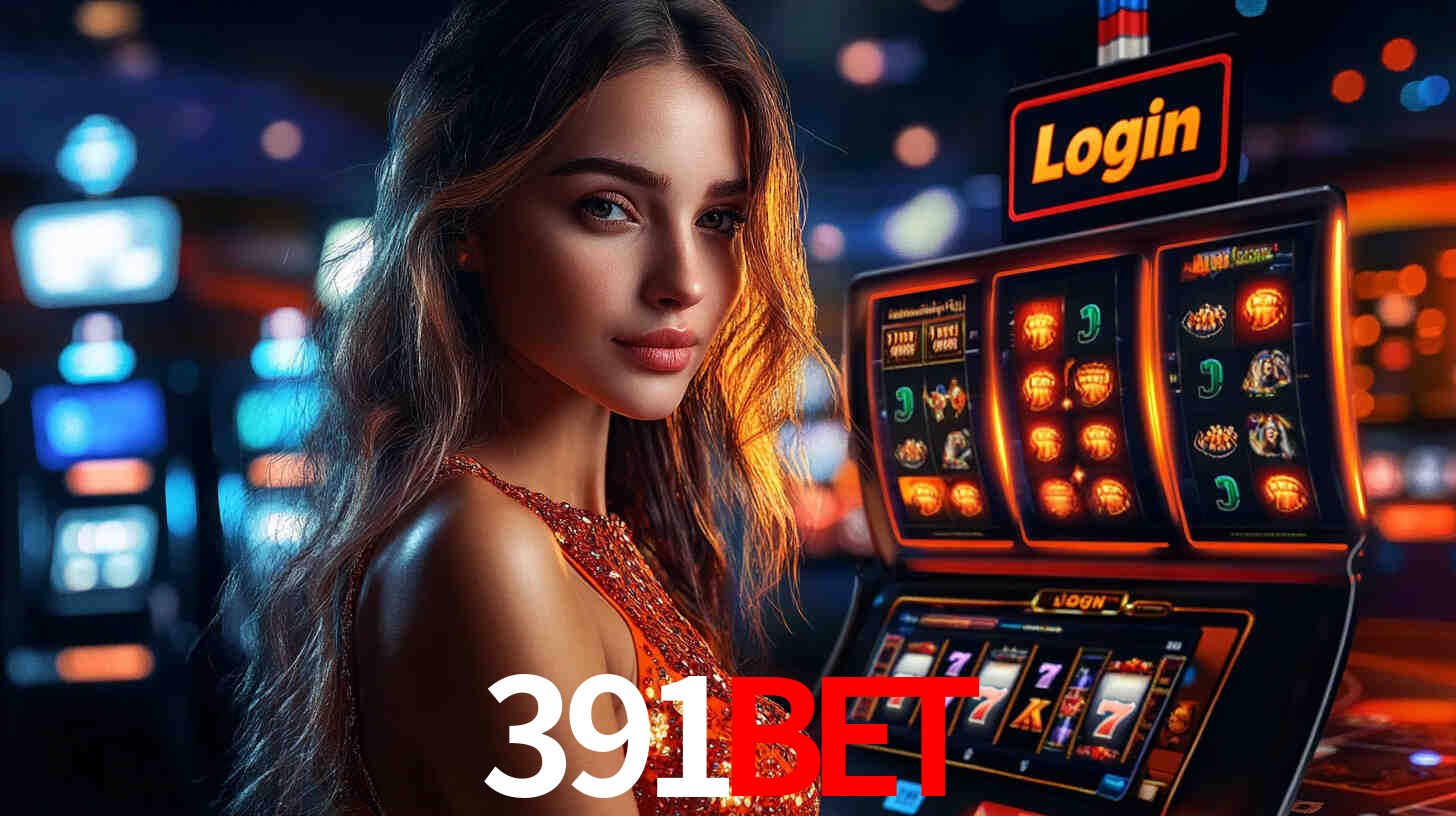 VIP Casino 391BET