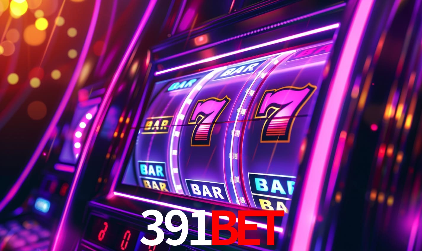 Daily Bonuses 391BET