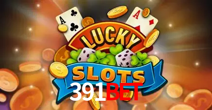 A Emoção da Loteria na 391BET: Uma Chance de Mudança de Vida
