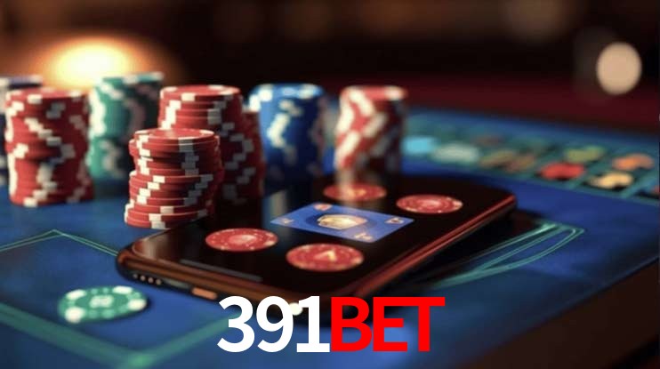 Apostas de Futebol 391BET