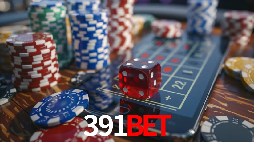 Premium Interface 391BET