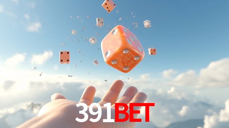 Game Providers 391BET
