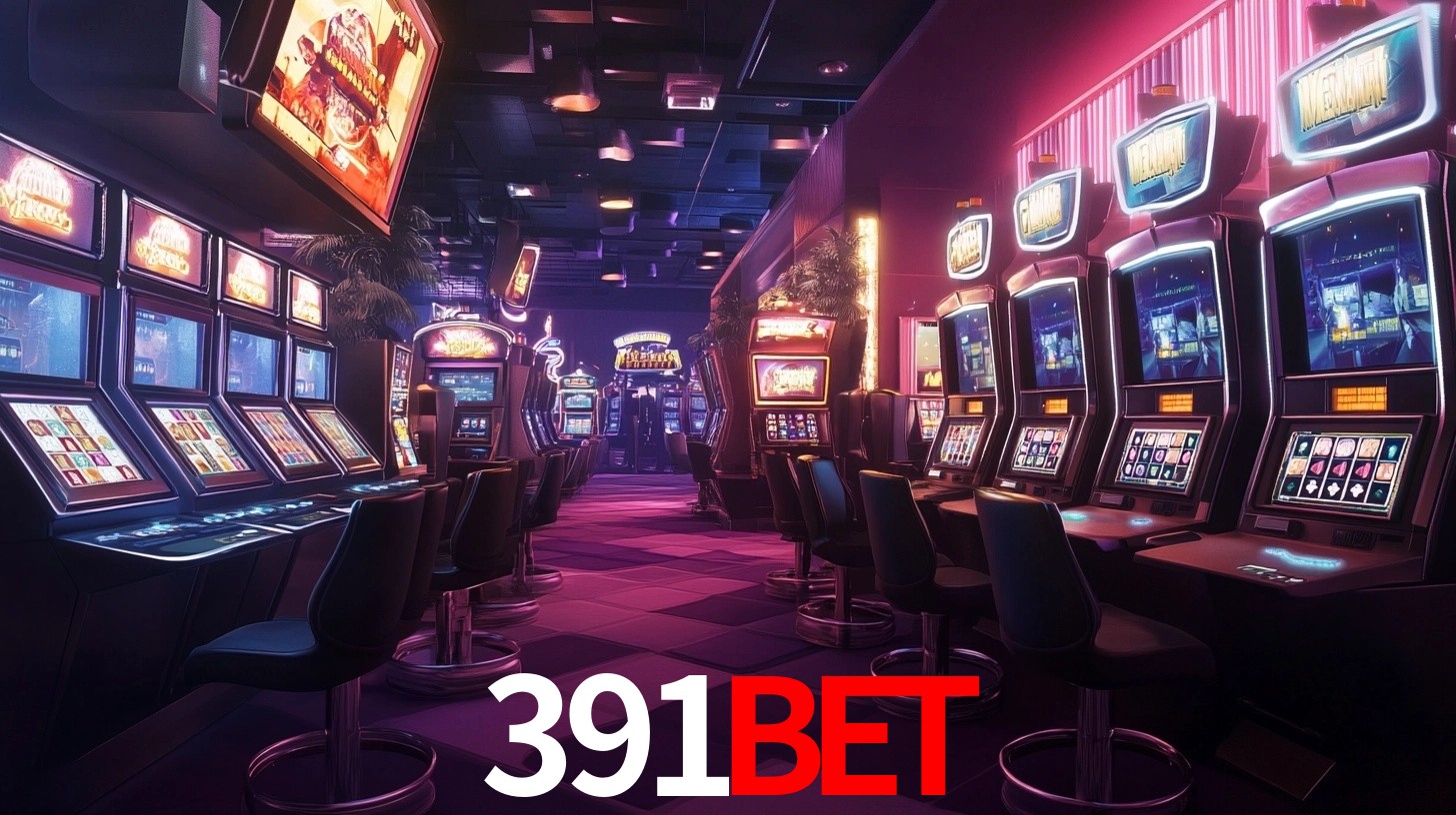 Tennis Betting 391BET