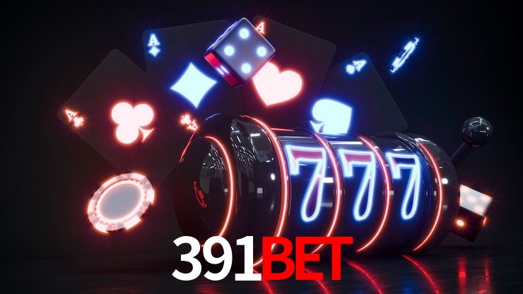 Account Benefits 391BET