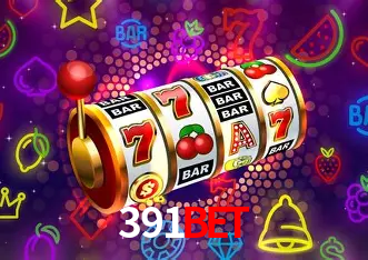 Desvendando o Mundo dos Jogos Virtuais na 391BET
