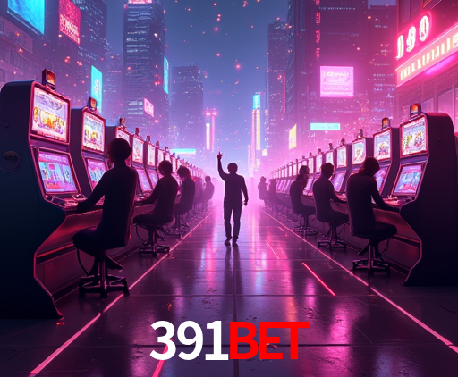 Casino VIP 391BET