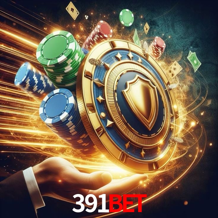 Ofertas Imperdíveis na 391BET: Promoções e Bônus Que Valem a Pena