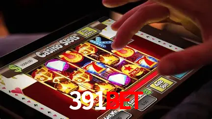 A Experiência Imersiva dos Cassinos Ao Vivo no 391BET