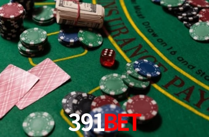 391BET App Interface