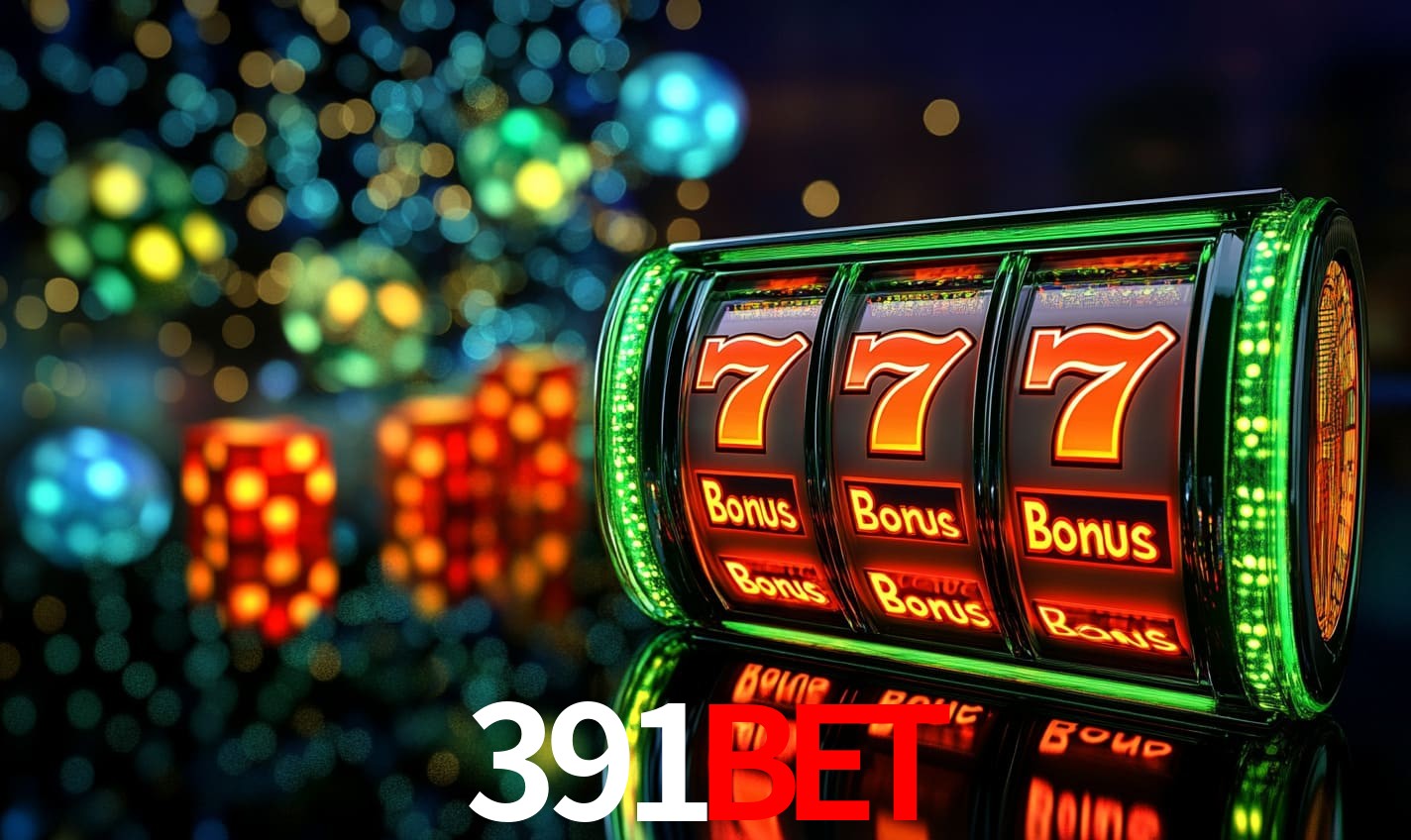 Design Responsivo 391BET