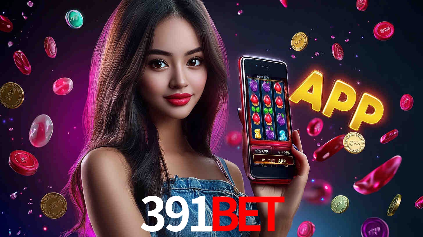 Descubra a Essência do 391BET: Nossa História e Compromissos