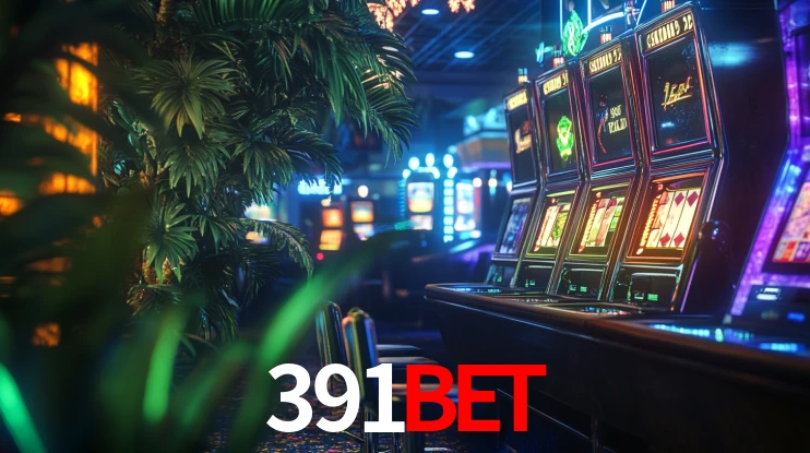 Bonus Features 391BET