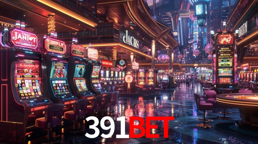 Seasonal Promotions 391BET
