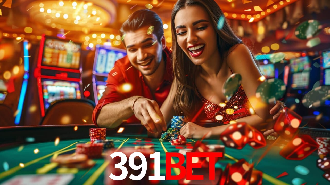 Integração de APIs 391BET