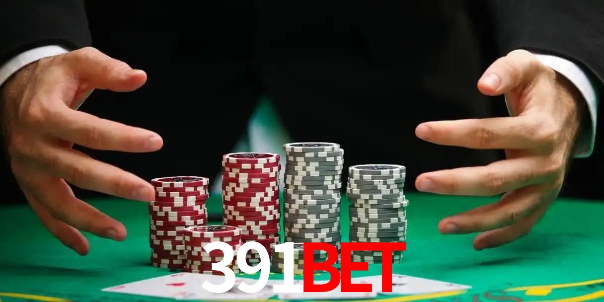 391BET paga