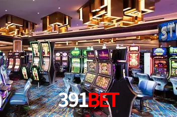 Descubra o Programa VIP da 391BET: Vantagens Exclusivas para Jogadores