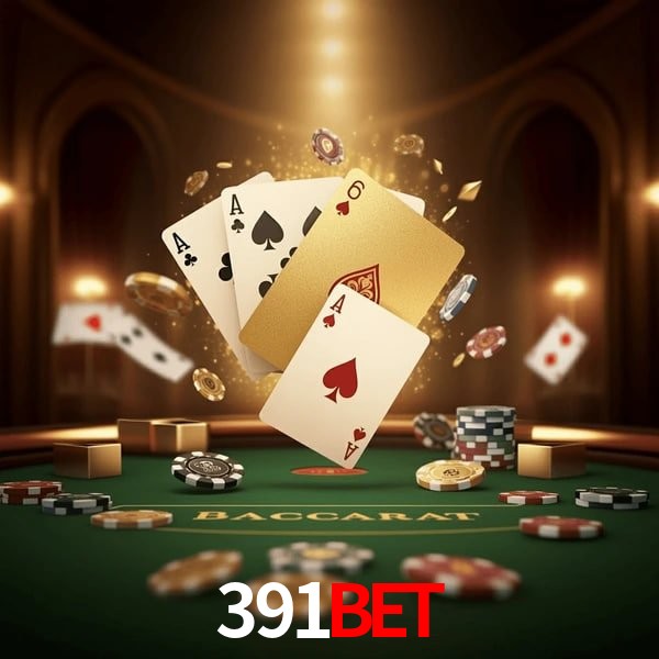 Games Directory 391BET