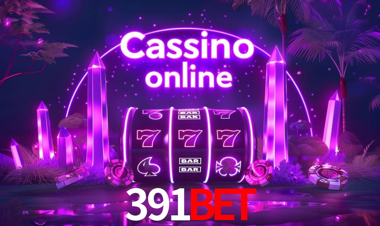 Promoção Relâmpago 391BET