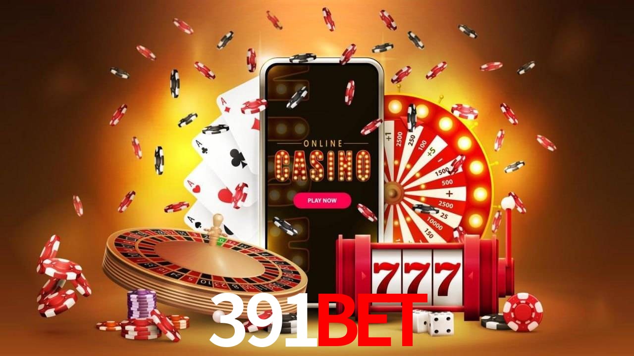 Segurança 2FA 391BET