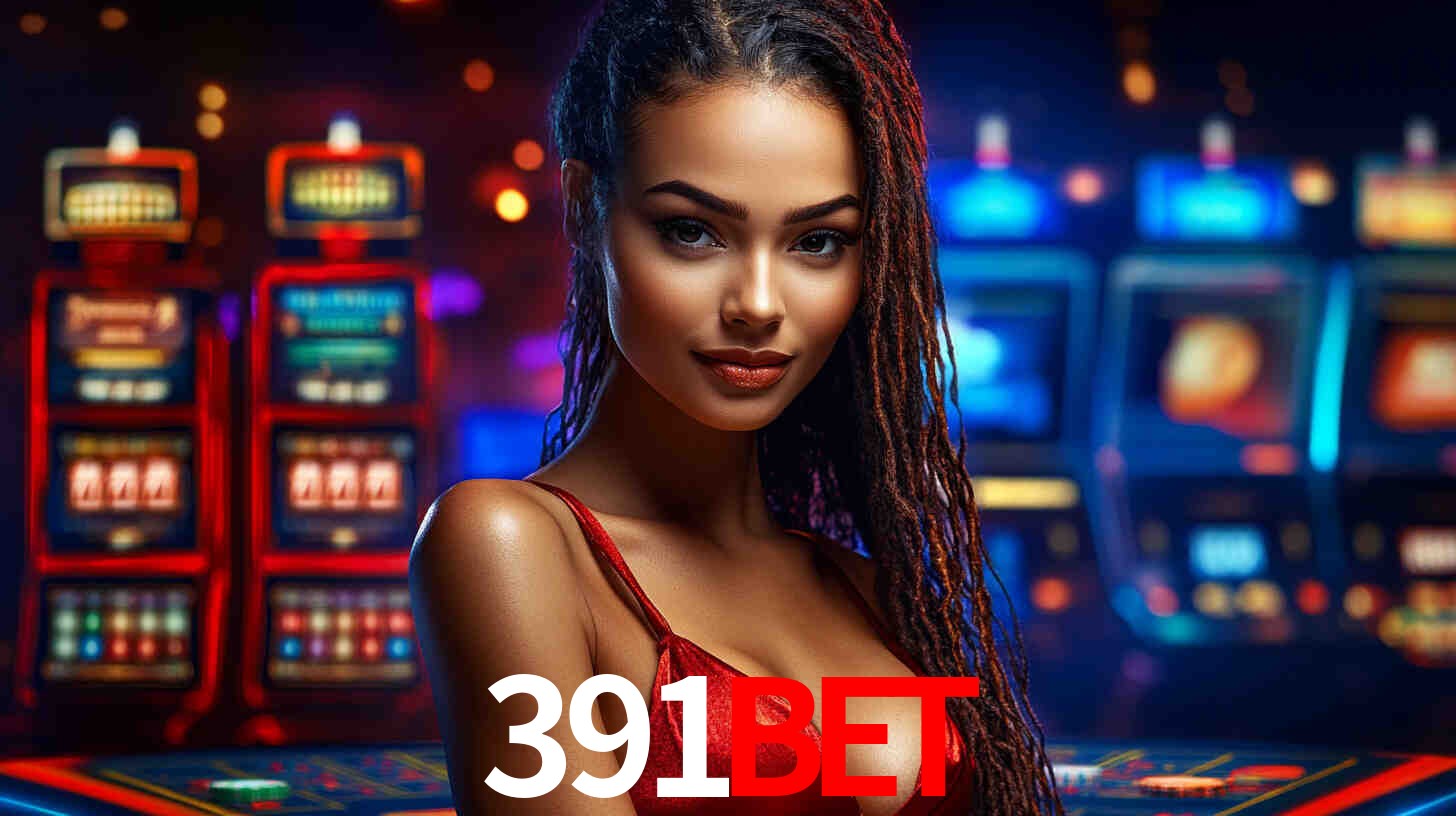 A Emoção da Loteria na 391BET: Uma Chance de Mudança de Vida