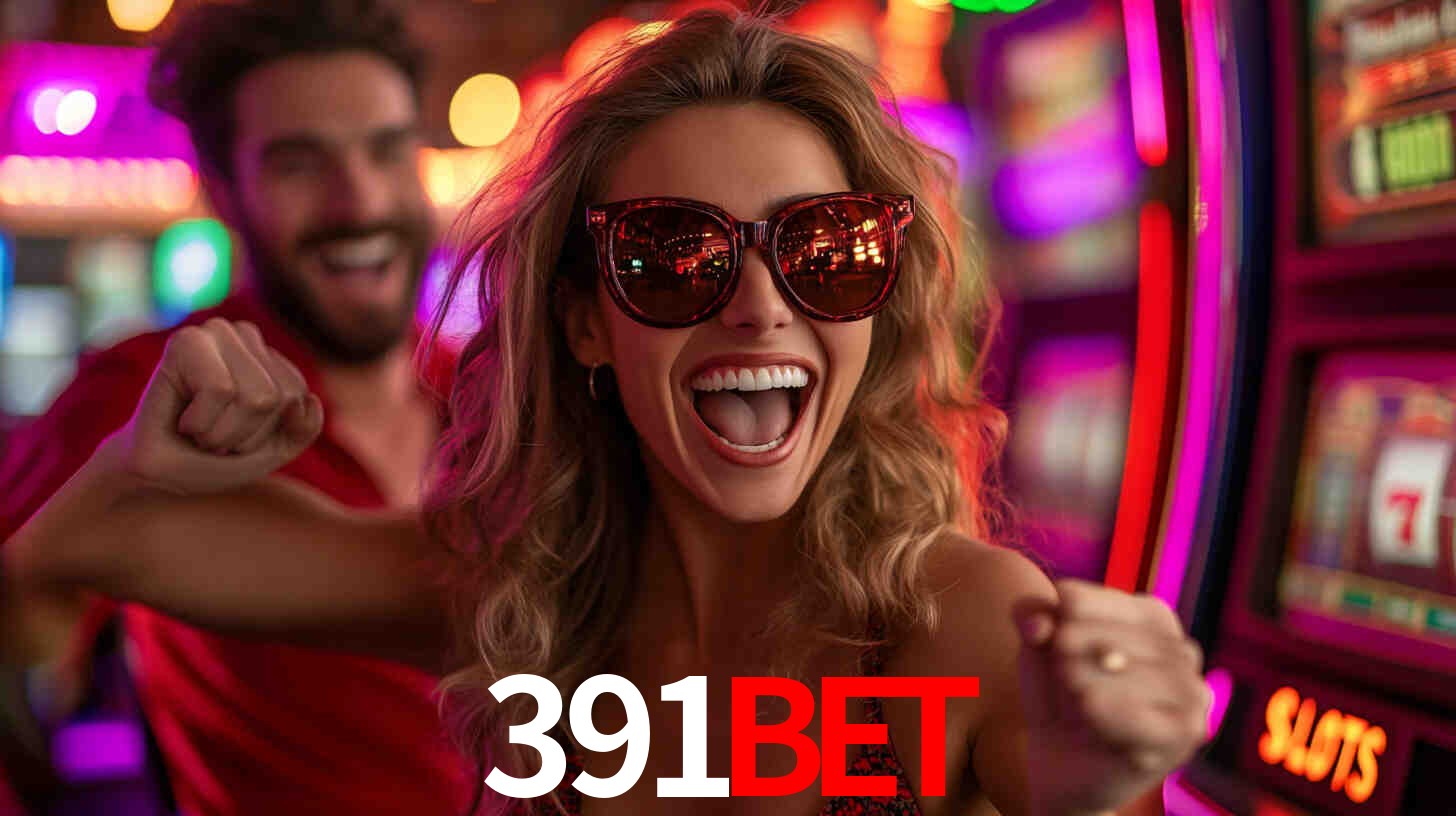 A Experiência Imersiva dos Cassinos Ao Vivo no 391BET
