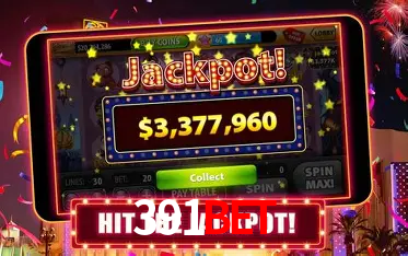 A Emoção da Loteria na 391BET: Uma Chance de Mudança de Vida
