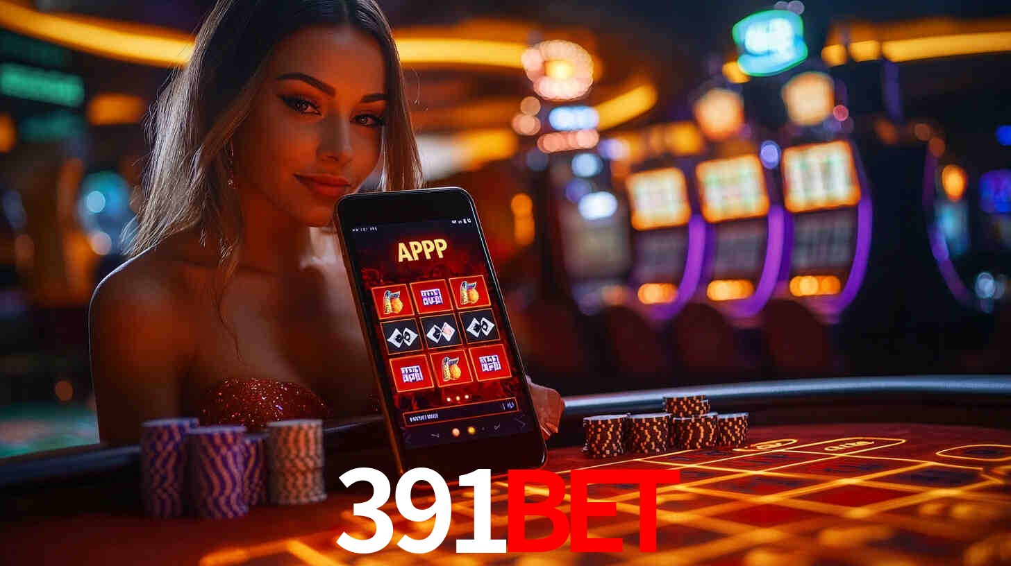 Explorando a Categoria de Eventos em Apostas na 391BET