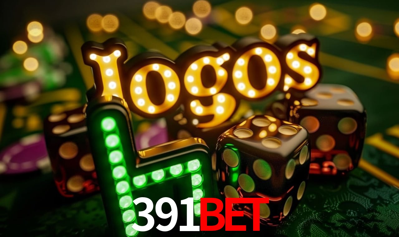 Provedores de Jogos 391BET