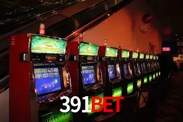 Explorando a Categoria de Eventos em Apostas na 391BET