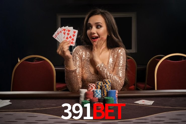 Jogos Exclusivos 391BET