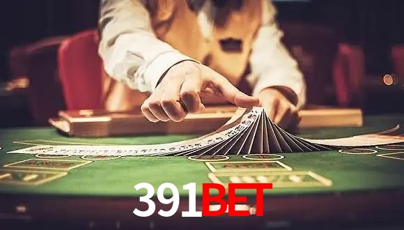 Live Casino 391BET