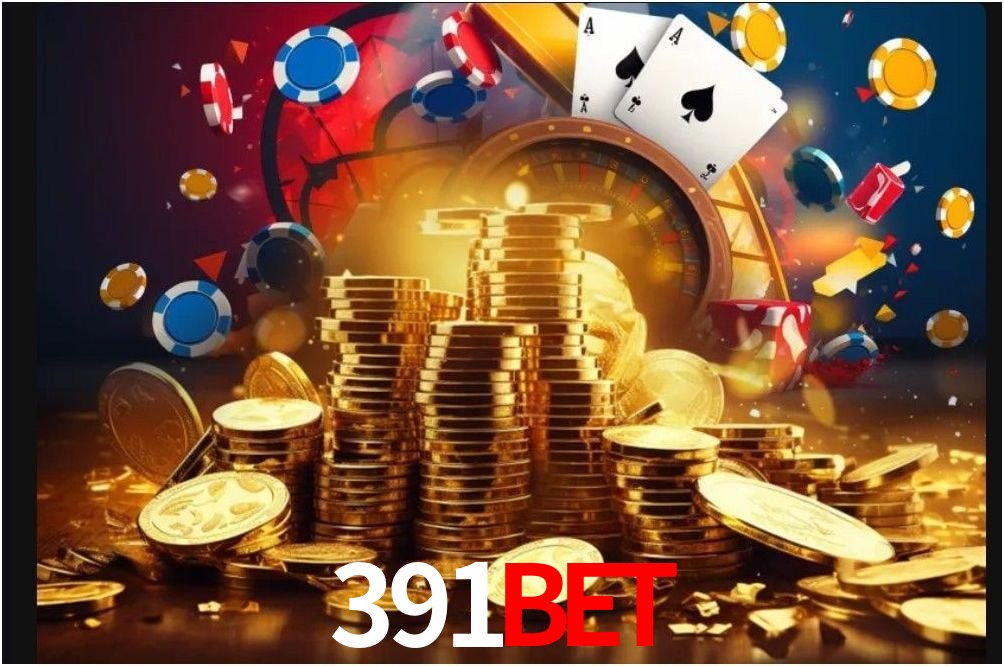 PIX Instantâneo 391BET